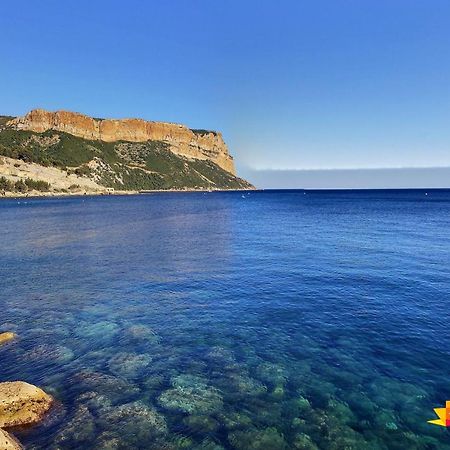 Le Pin Parasol A Cassis - Studio 3 Personnes By K6 ภายนอก รูปภาพ