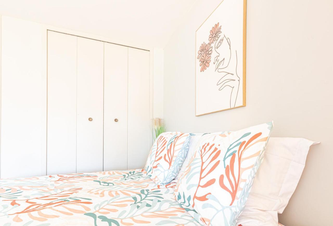 Le Pin Parasol A Cassis - Studio 3 Personnes By K6 ภายนอก รูปภาพ